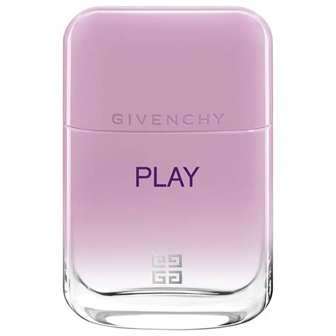 douglas givenchy play|givenchy play perfume.